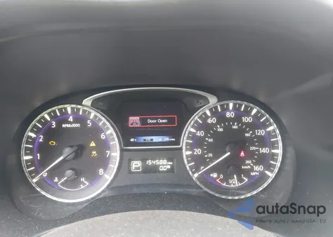 2018 Infiniti Qx60 z USA, uszkodzony, nr VIN 5N1DL0MN5JC500973